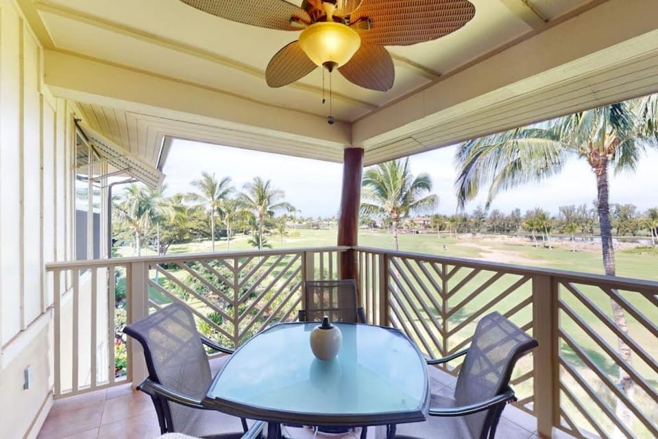 Waikoloa Beach Villas #M32 Apartment in Puako