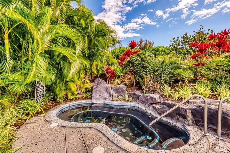 Waikoloa Beach Villas #M32 Apartment in Puako