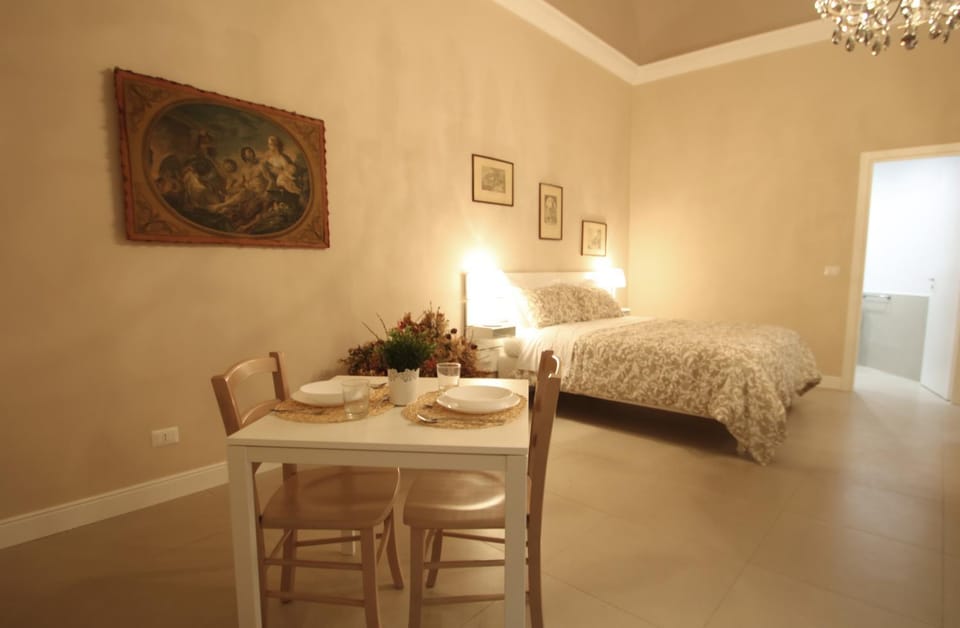 Living room, Photo of the whole room
