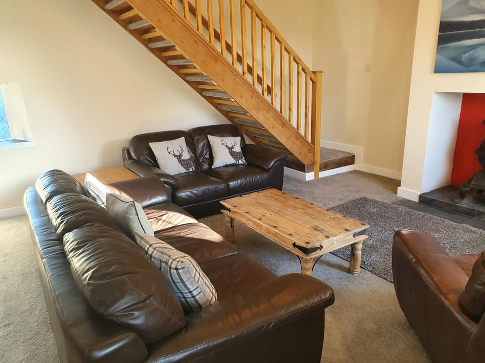 Lovely Cottage on Hadrians Wall 12 Miles From Carlisle House in Allerdale District