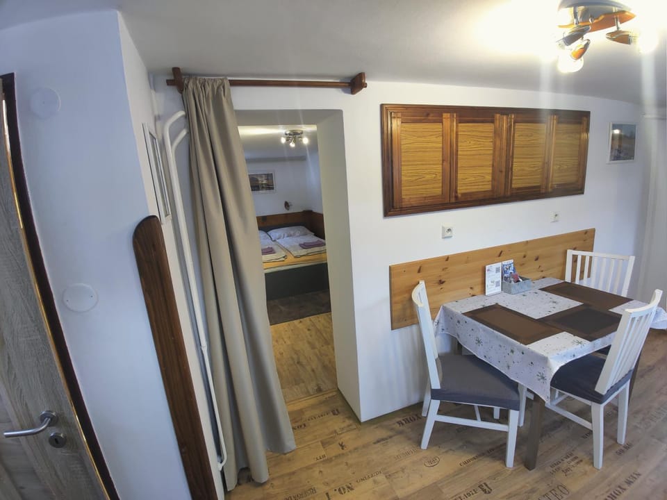 Apartmán Astomo Apartment in Lower Silesian Voivodeship