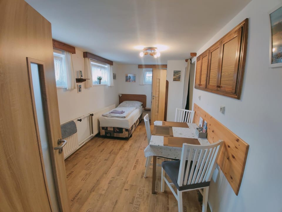 Apartmán Astomo Apartment in Lower Silesian Voivodeship