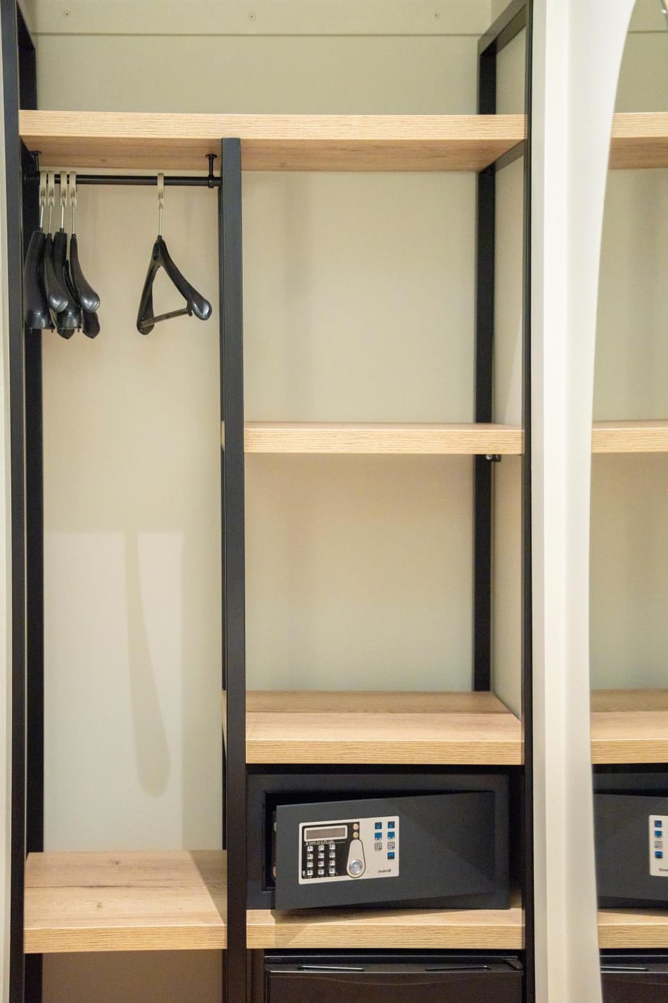 wardrobe