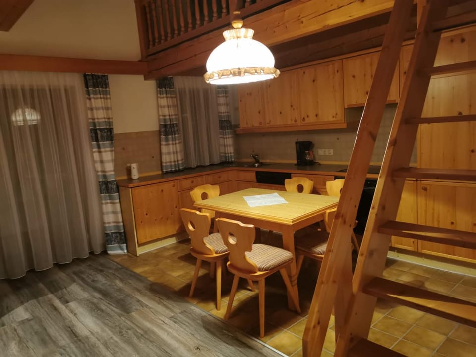 Ferienwohnung Seidl Top 3 Apartment in Salzburgerland