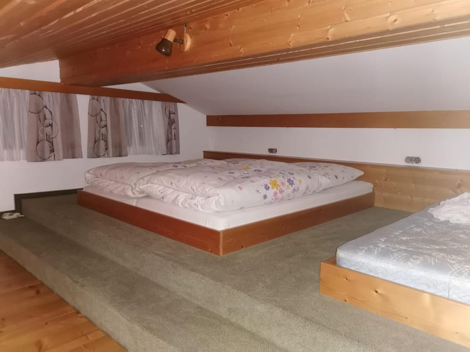 Ferienwohnung Seidl Top 3 Apartment in Salzburgerland