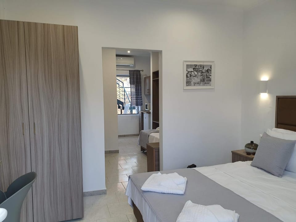 HARA BEACH Hotel in Thasos