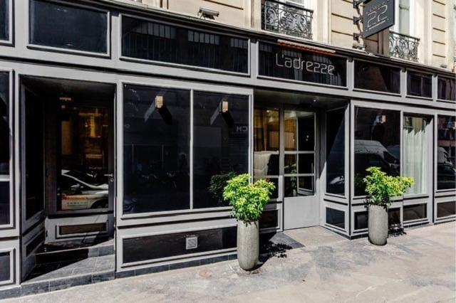 L'Adresse Hotel in Paris