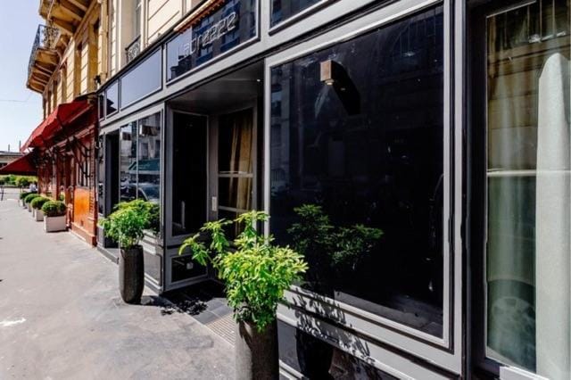 L'Adresse Hotel in Paris