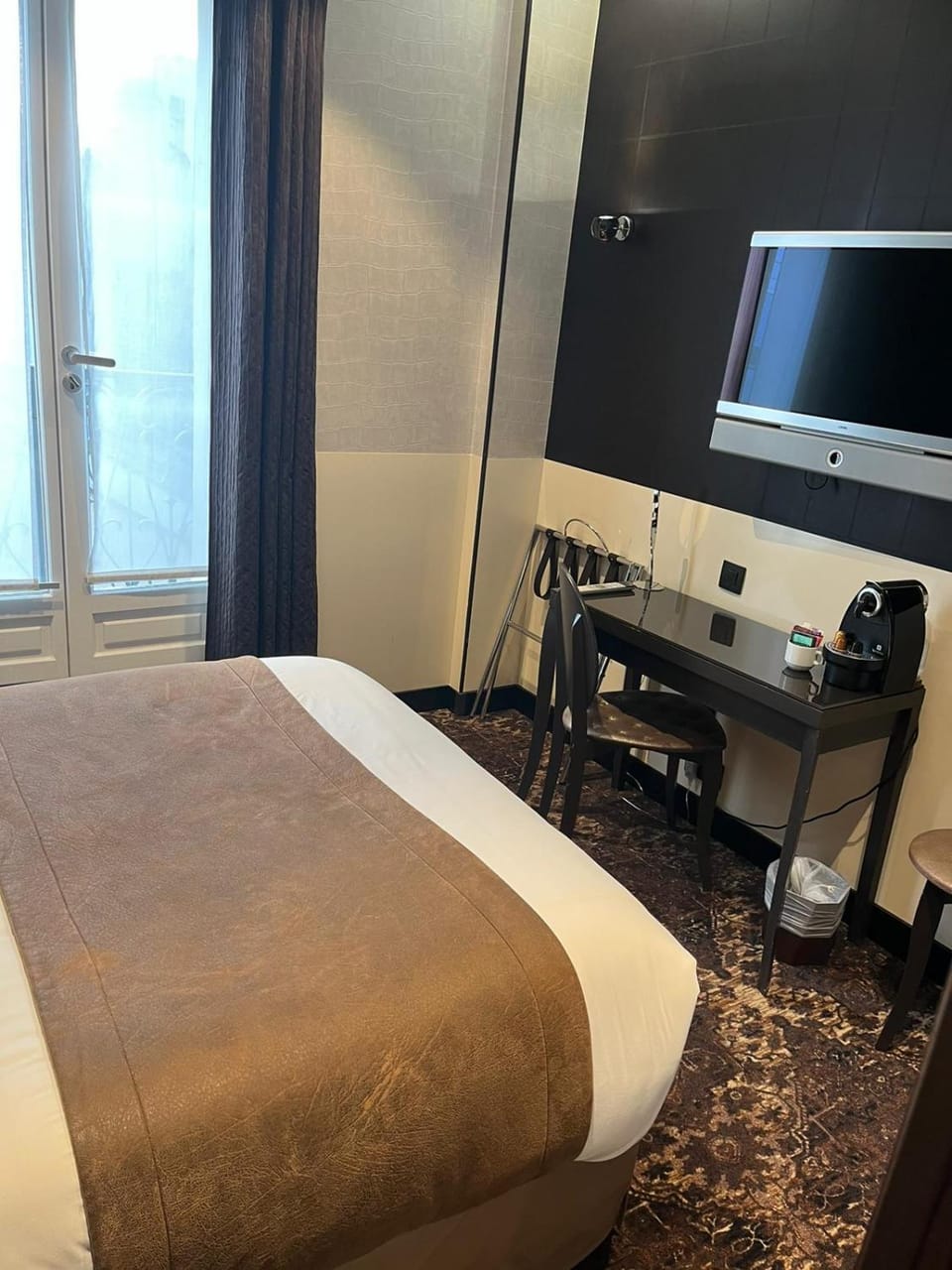 L'Adresse Hotel in Paris