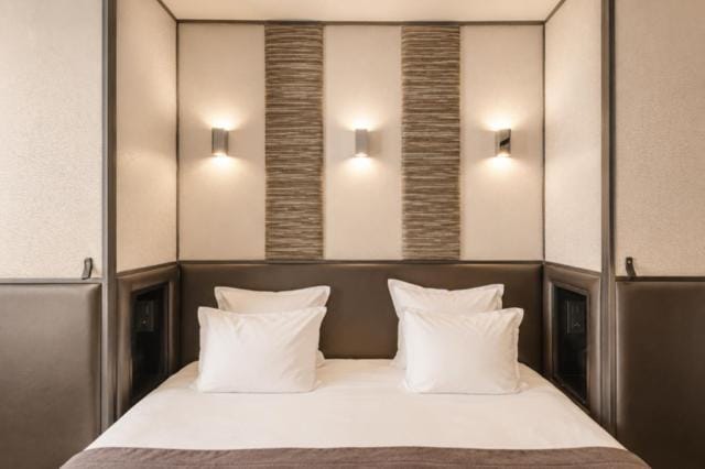 L'Adresse Hotel in Paris