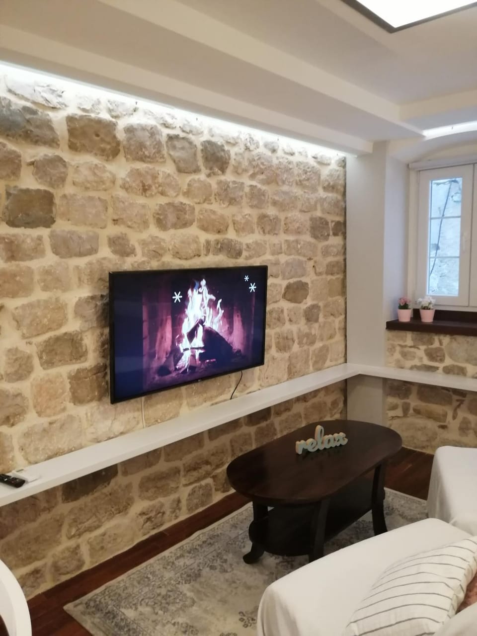 TV and multimedia