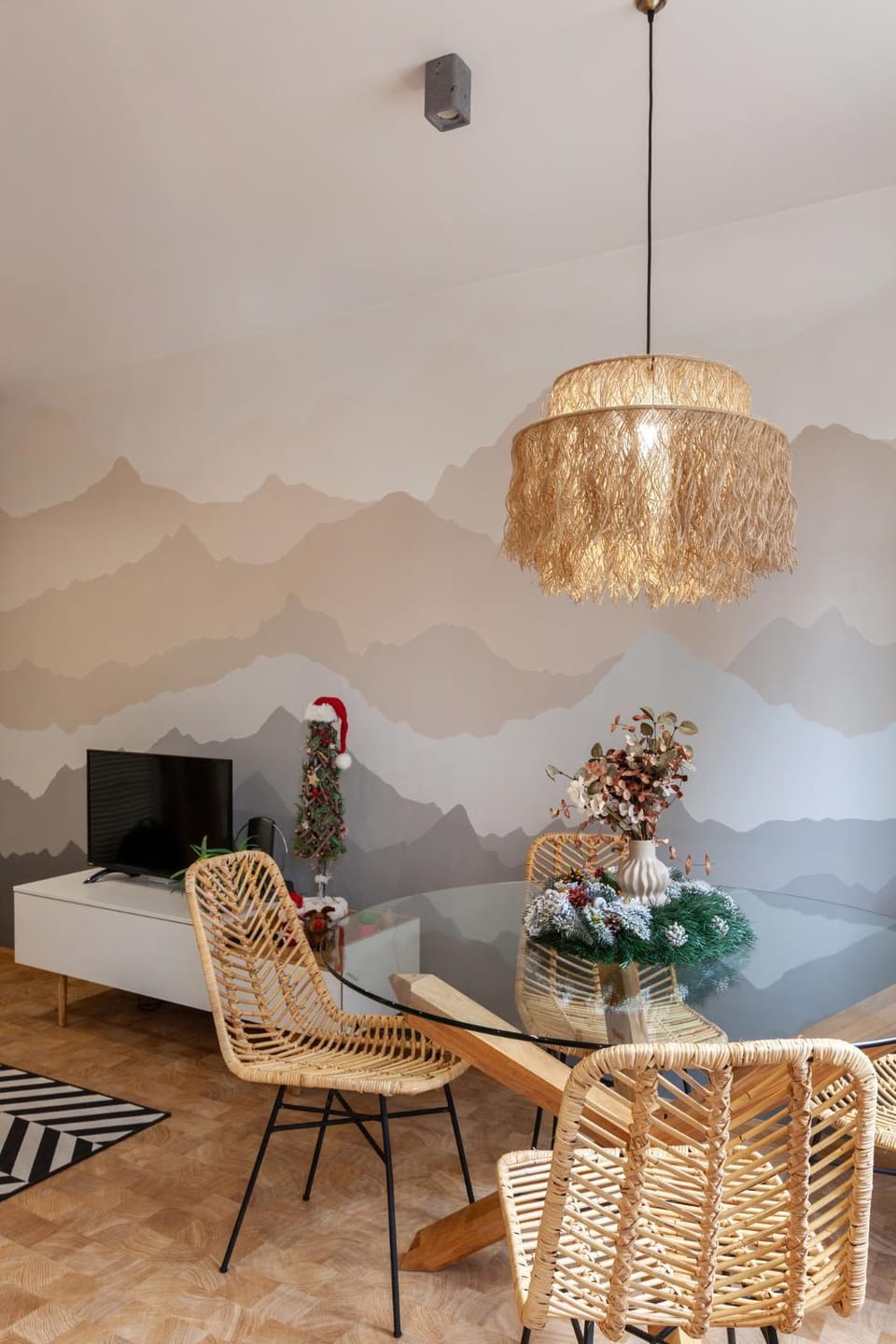 Stylish flat Self check-in & Netflix Apartment in Lviv