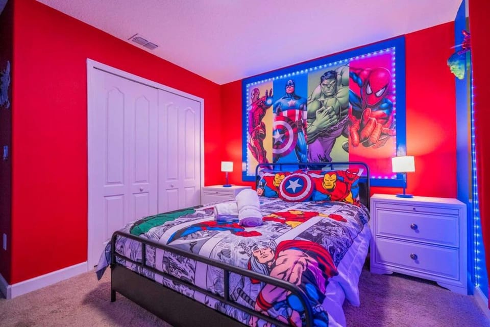 2934 The perfect home for your vacation! House in Four Corners