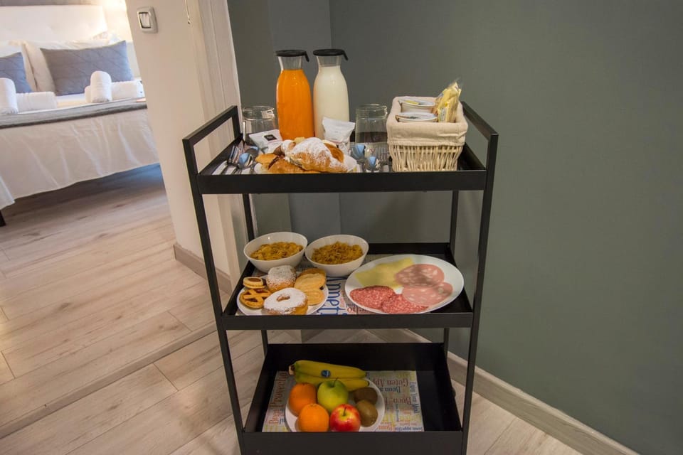 Piccolo Hotel Boutique Bed and Breakfast in Rome