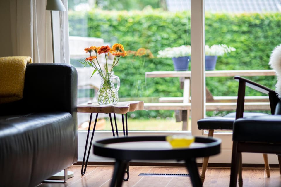 Vakantiehuisje Specht House in Gelderland, Netherlands