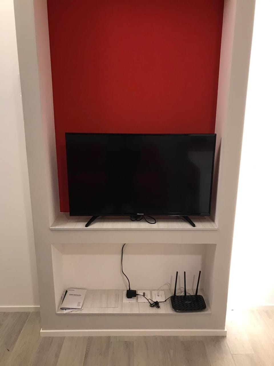TV and multimedia