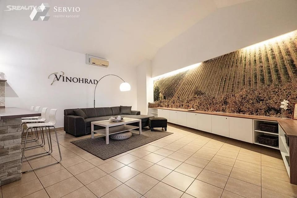 Penzion U Kočky Bed and Breakfast in South Moravian Region