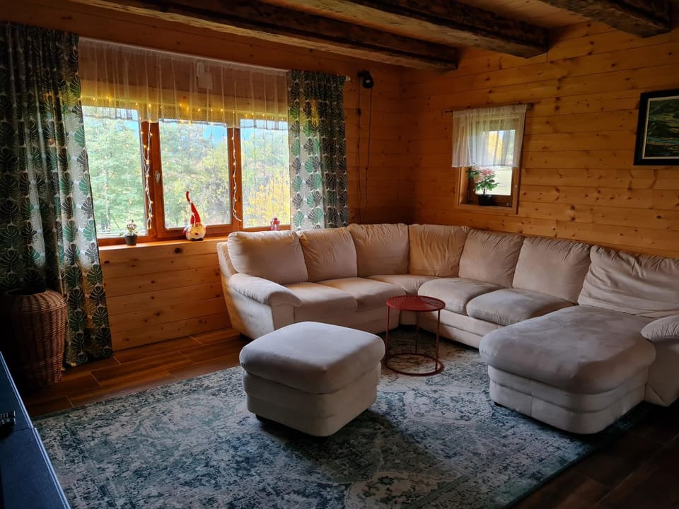 Art Village Apartment in Zlatibor District, Serbia