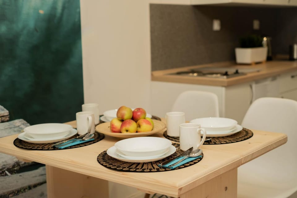 Apartamenty GoszóWita Apartment in Lower Silesian Voivodeship