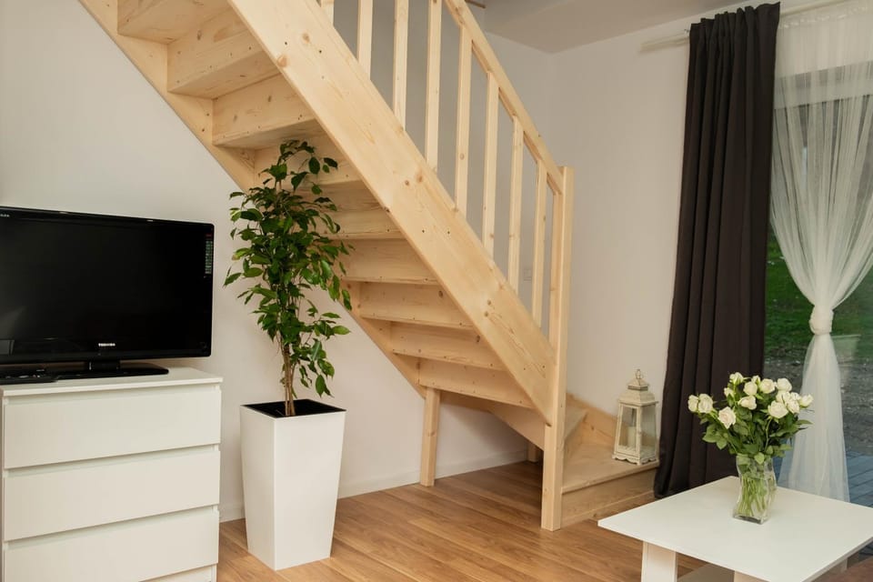 Apartamenty GoszóWita Apartment in Lower Silesian Voivodeship