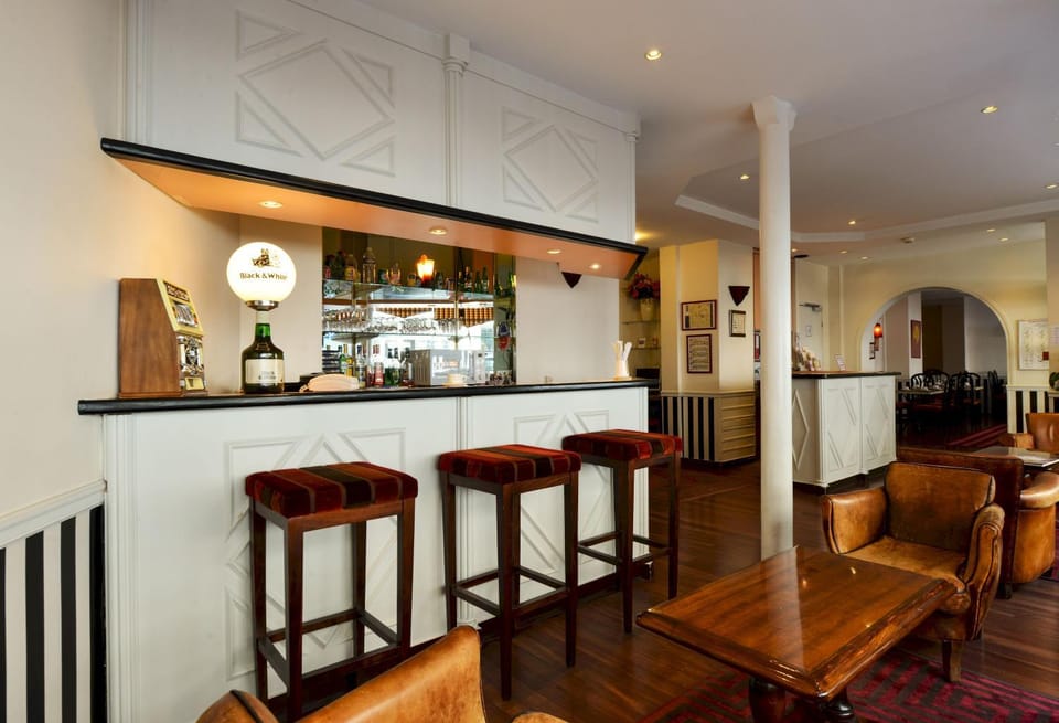 Lounge or bar