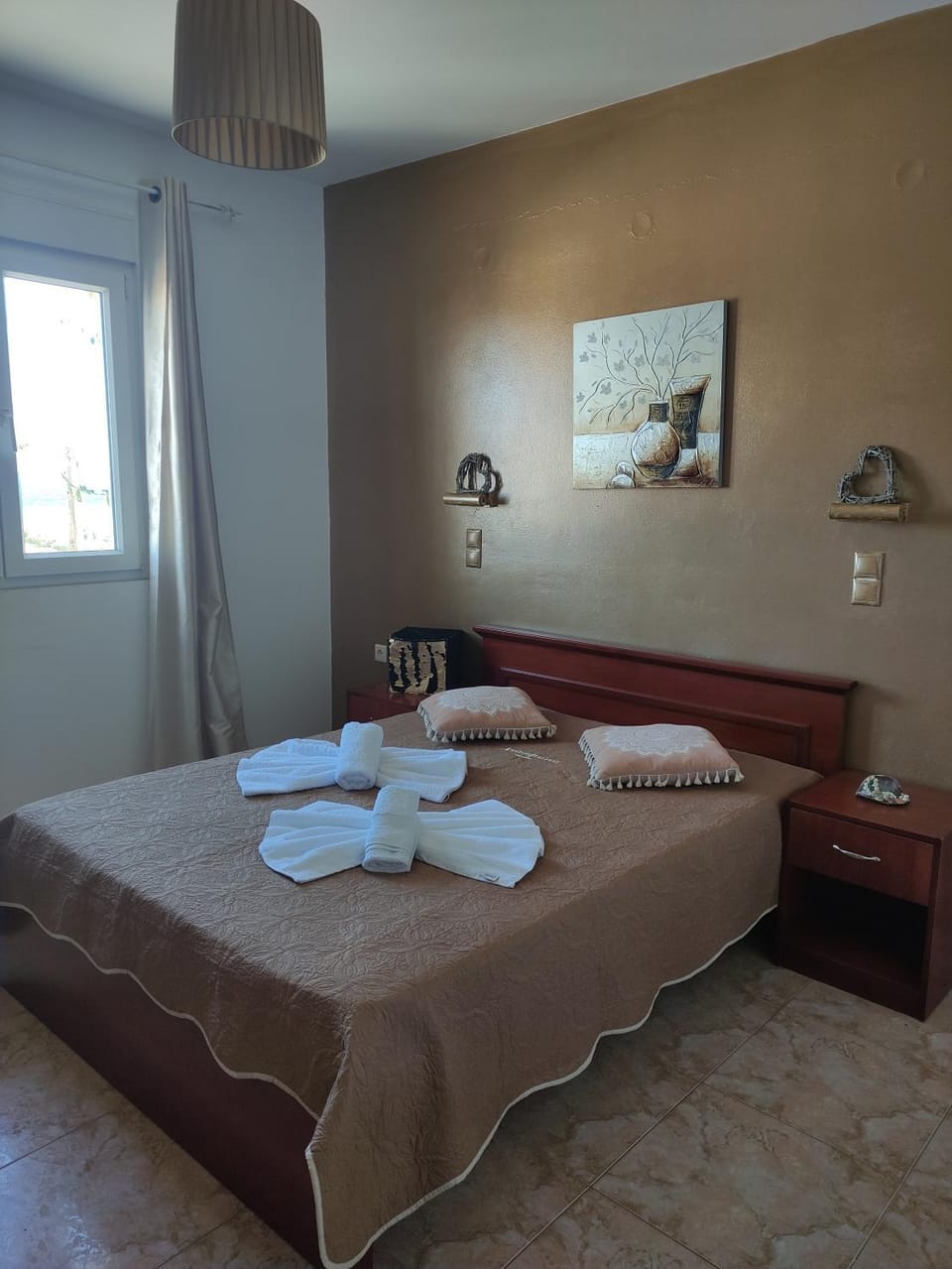 Villa Paris Apartment in Lasithi