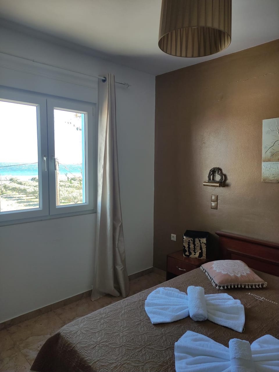 Villa Paris Apartment in Lasithi