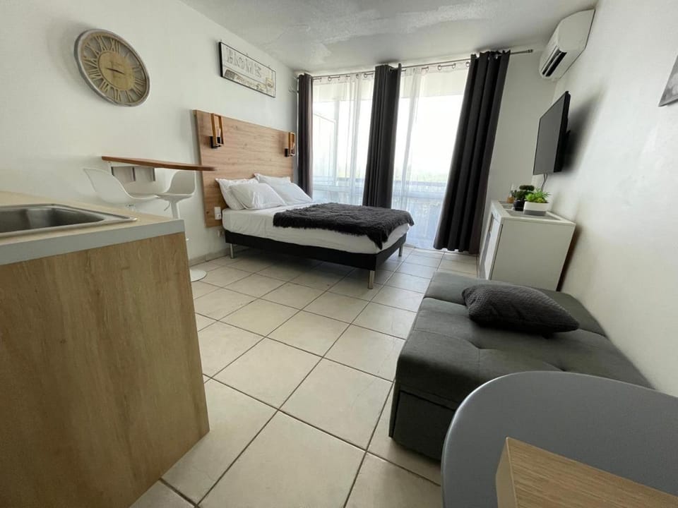 CHARMANT STUDIO DE STANDING GOSIER Apartment in Le Gosier