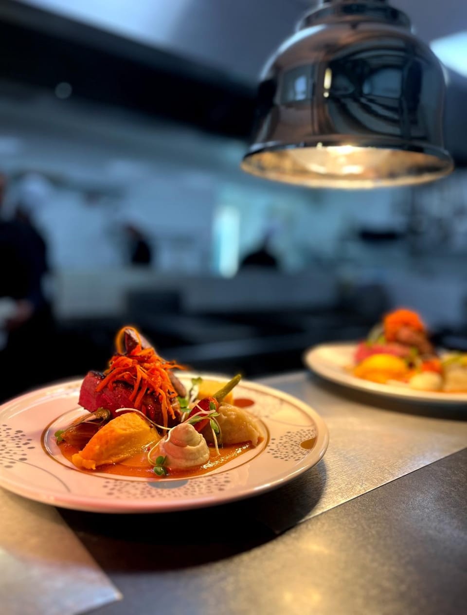 Restaurant/places to eat, Food close-up