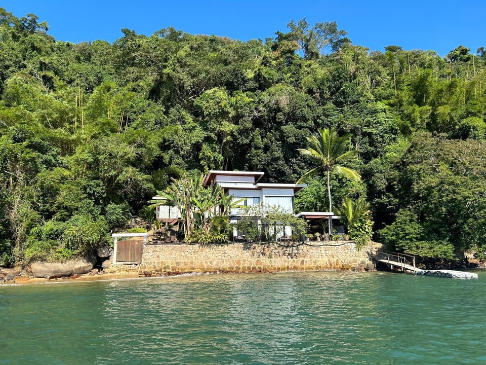 Property building, Hiking