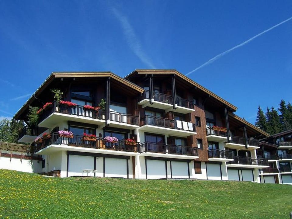Appartement tranquille près des pistes, 6 pers, parking - FR-1-505-86 Apartment in Notre-Dame-de-Bellecombe