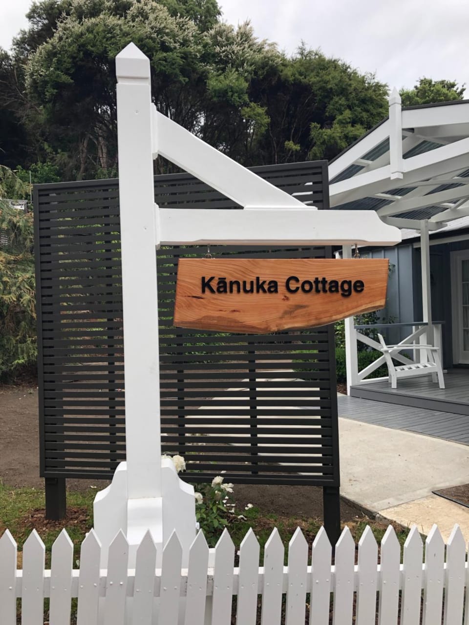 Property logo or sign