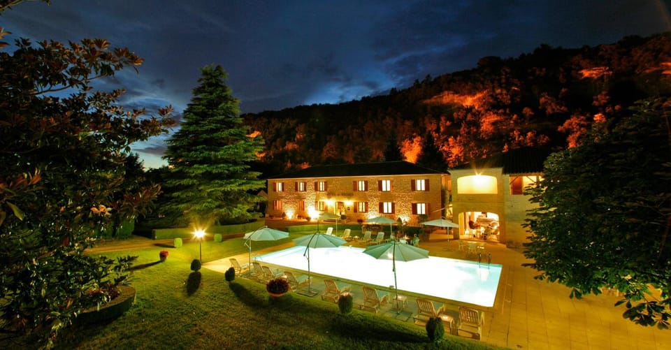Facade/entrance, Swimming pool, Swimming pool