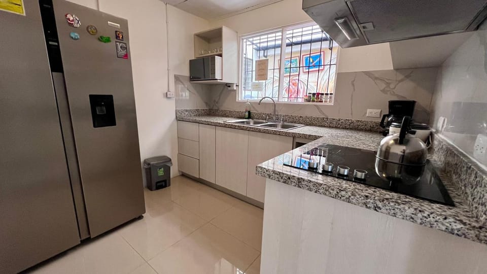 Casa Kitus Vacation rental in San Jose