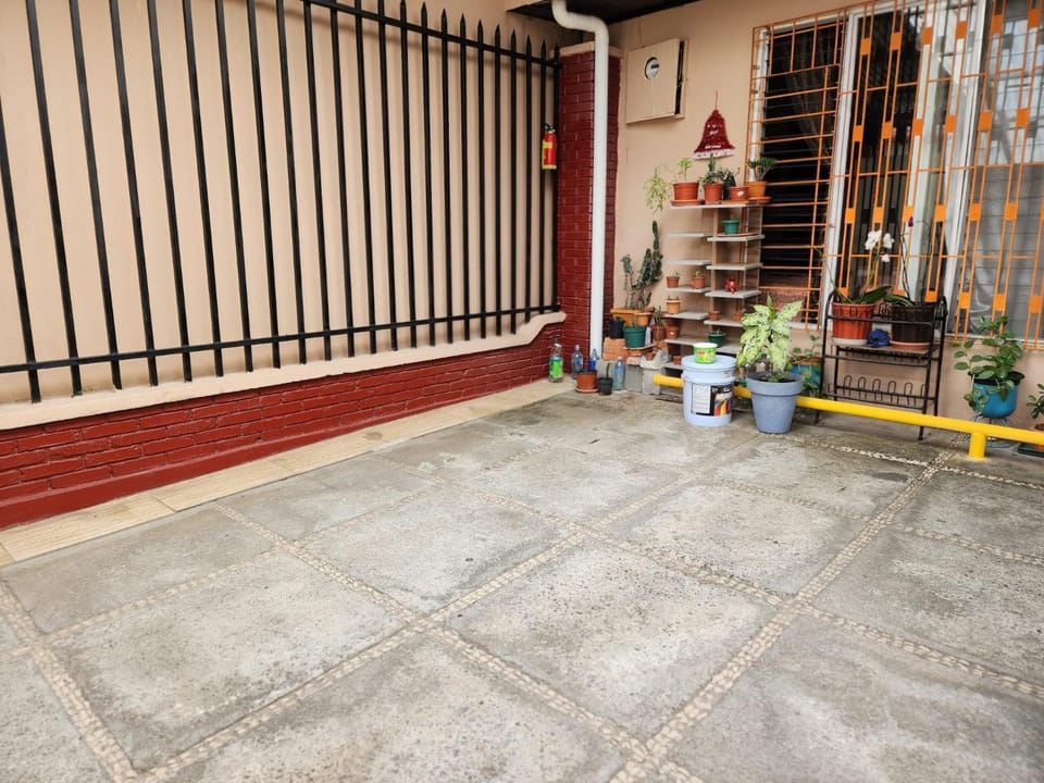 Casa Kitus Vacation rental in San Jose