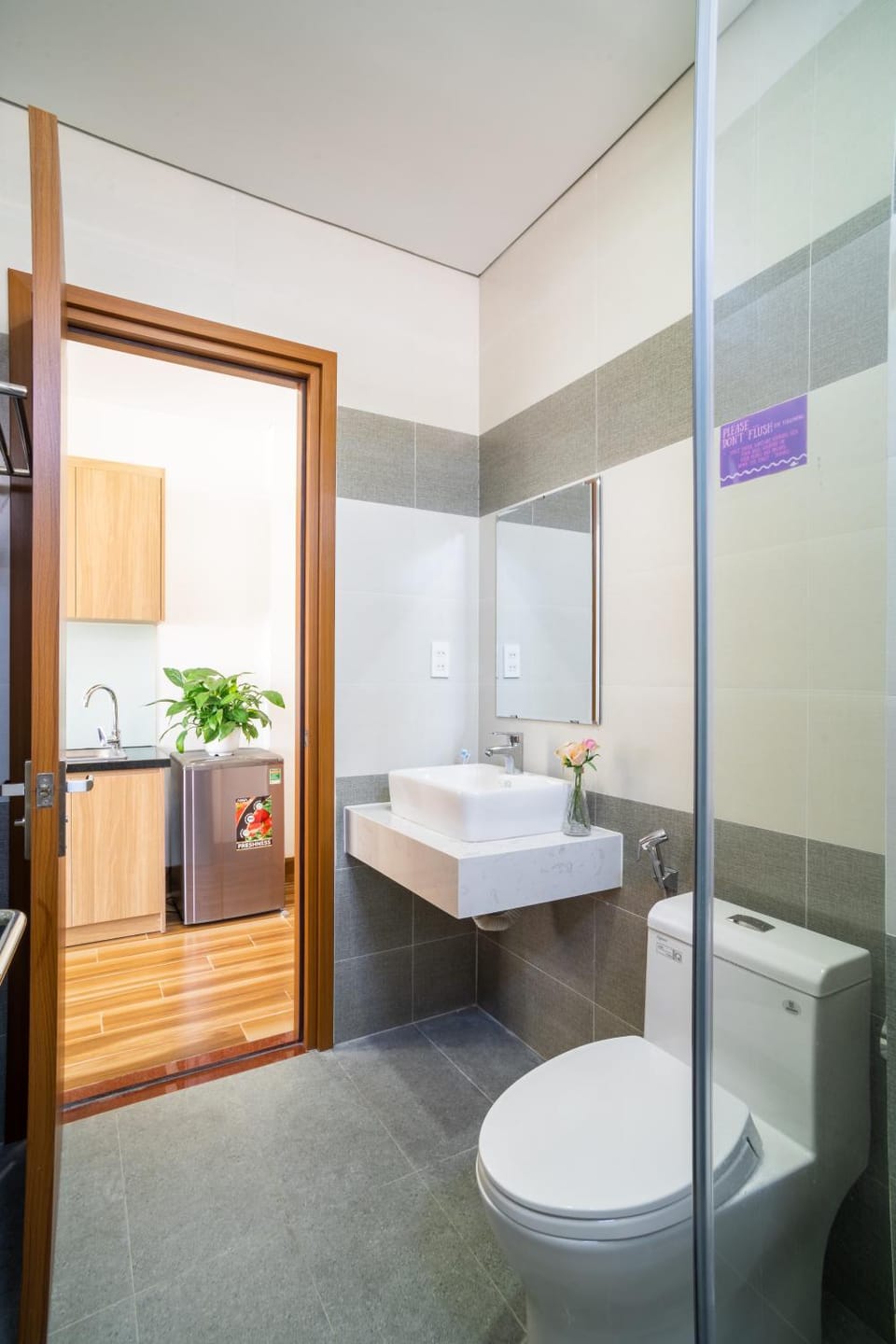 Toilet, Bathroom