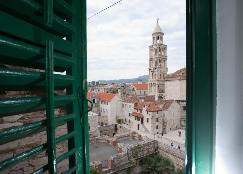 View (from property/room)