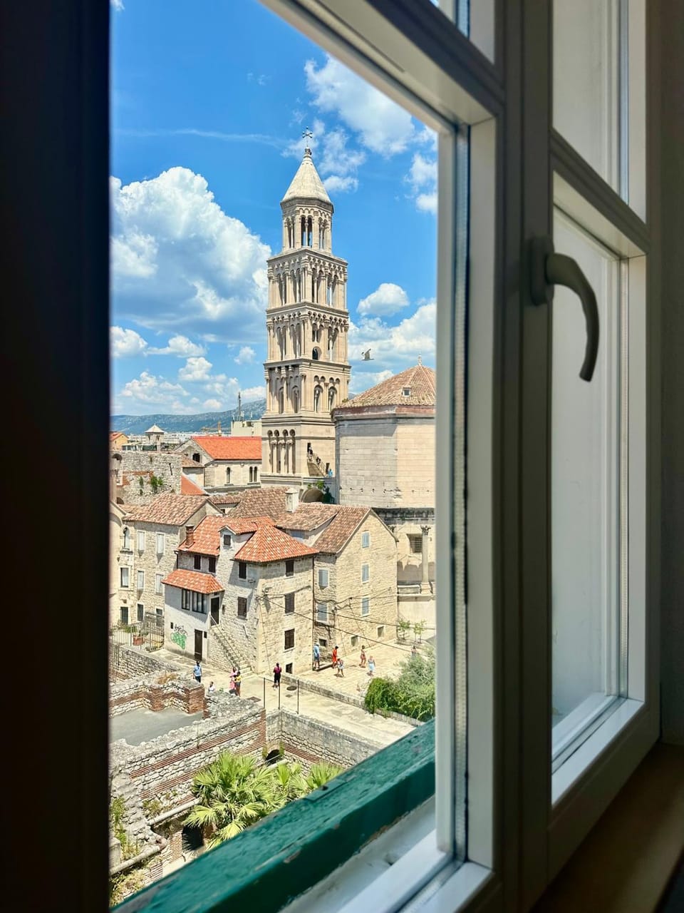 City view