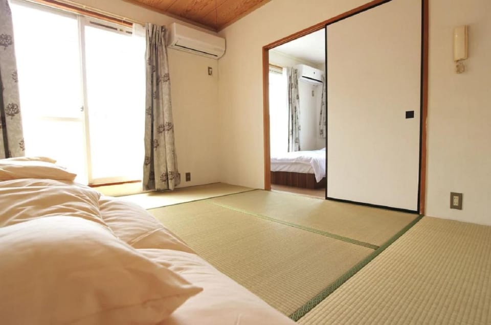 コーポアス Apartment in Japan
