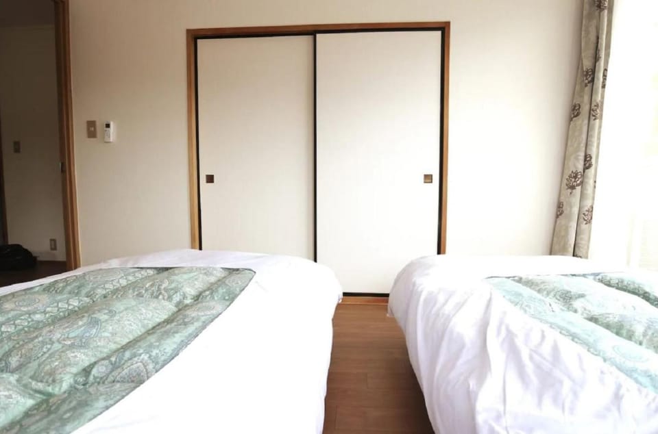 コーポアス Apartment in Japan