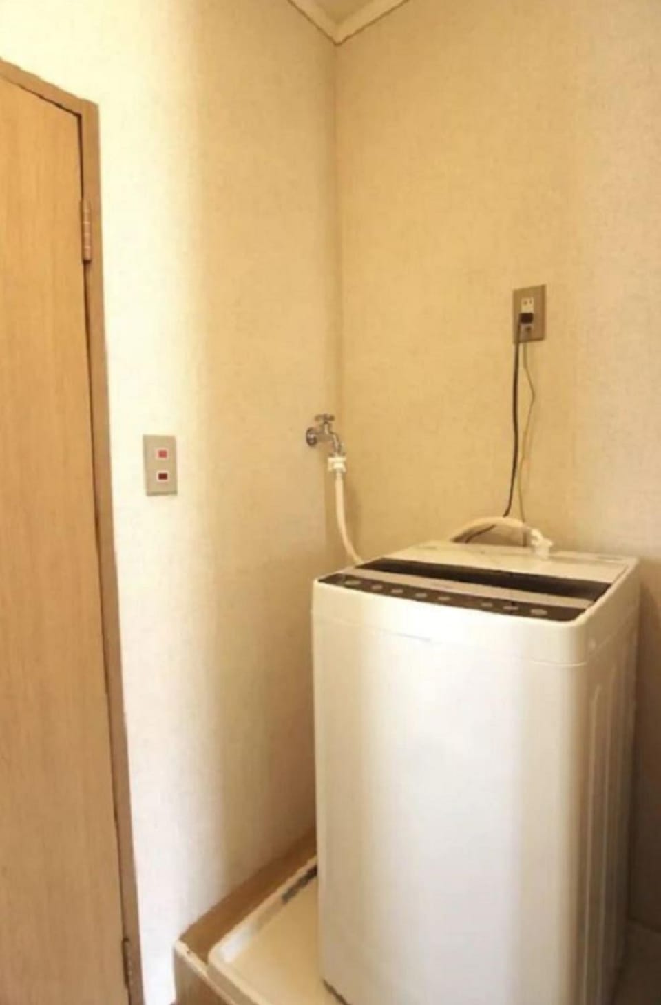 コーポアス Apartment in Japan