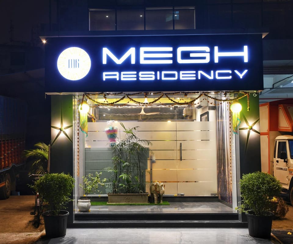Property logo or sign