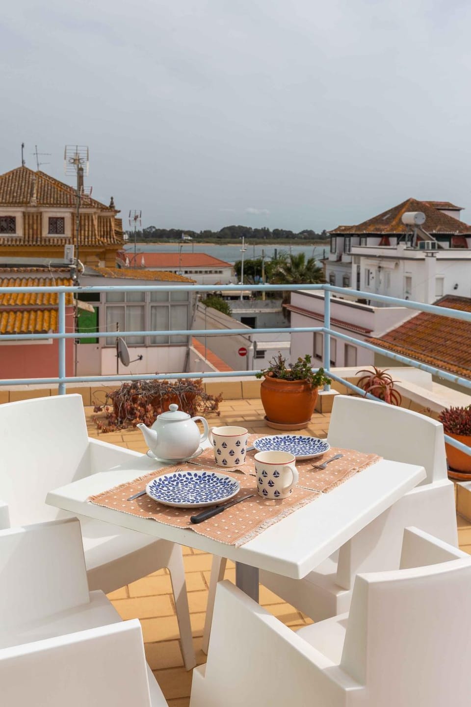 Villa Marquez Bed and Breakfast in Faro District