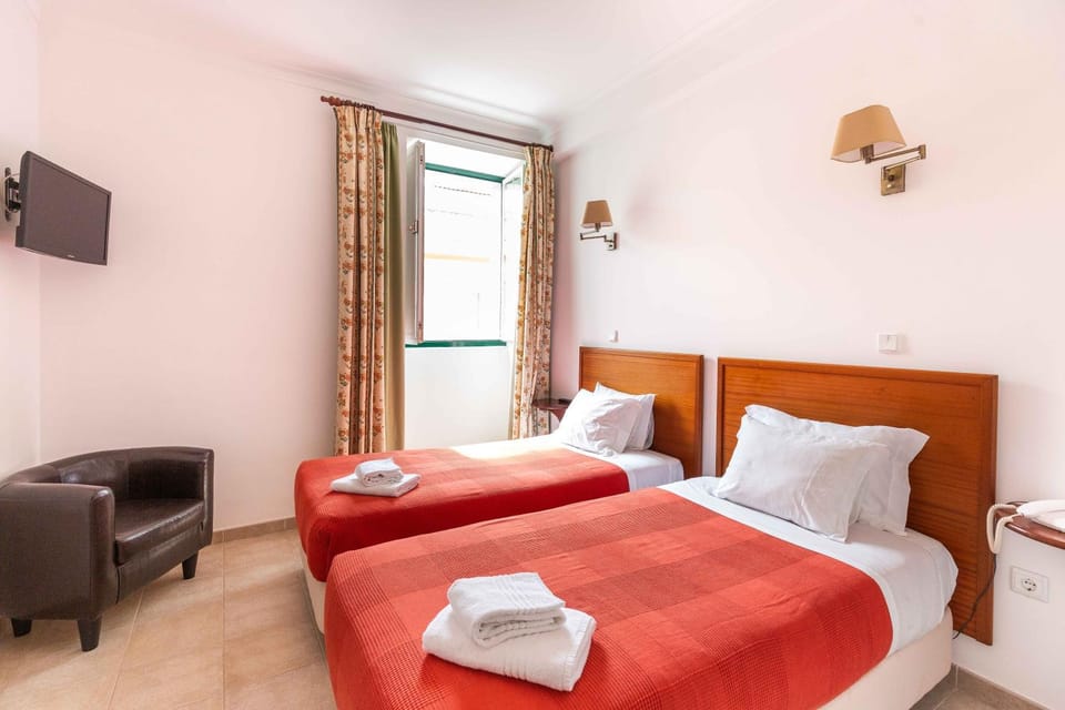 Villa Marquez Bed and Breakfast in Faro District