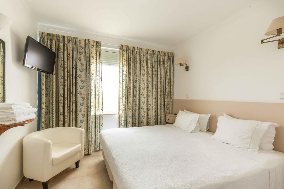 Villa Marquez Bed and Breakfast in Faro District