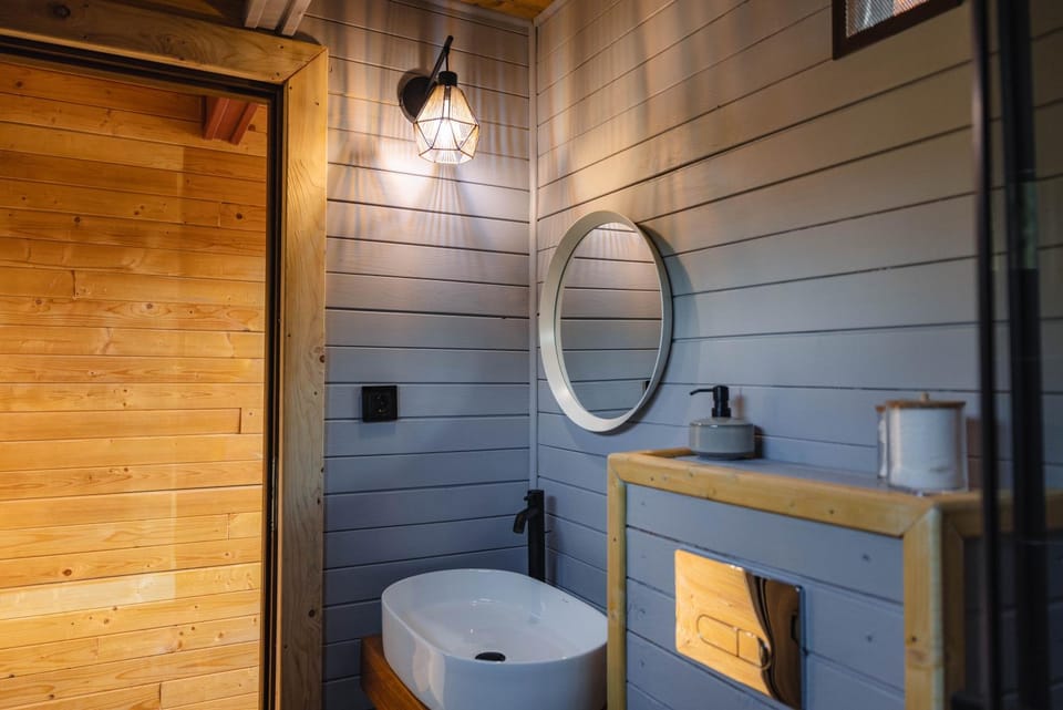 Haita Land Chalet in Romania