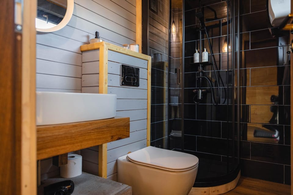 Haita Land Chalet in Romania
