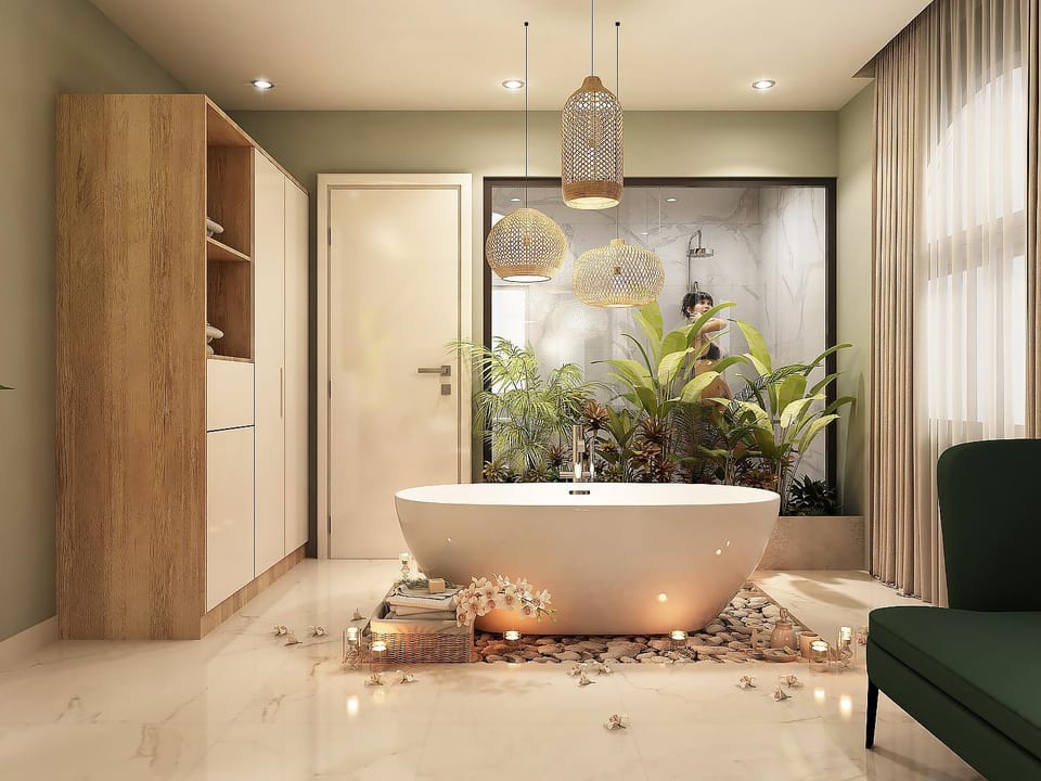 THE VILLA HIEU HY Hotel in Vietnam