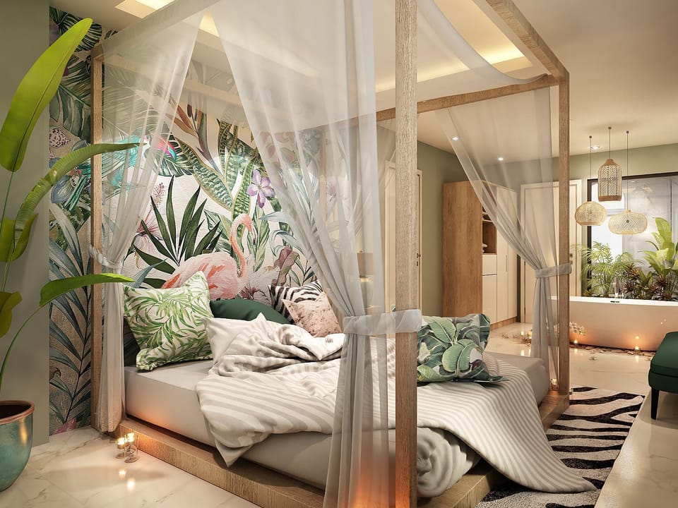THE VILLA HIEU HY Hotel in Vietnam