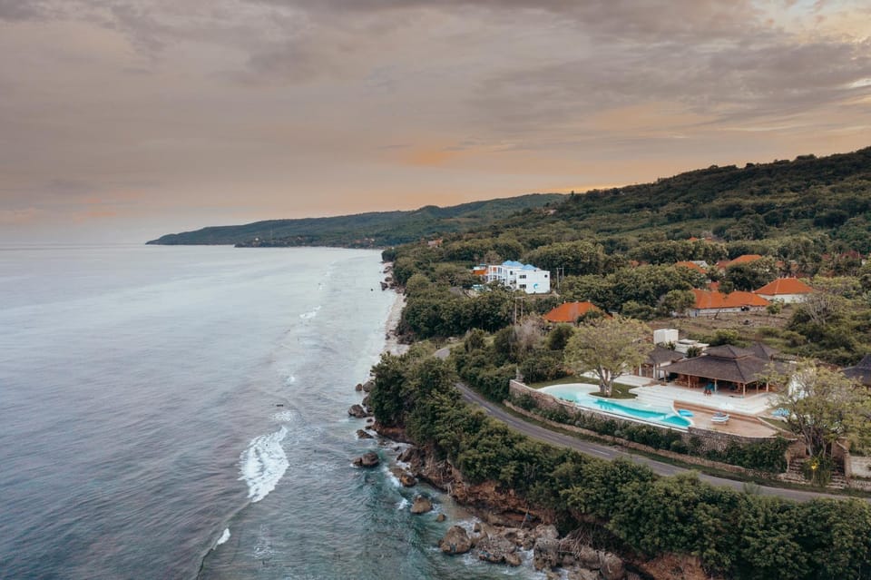 Beach, Swimming pool